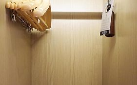 Royal Inn Taipei Linsen - Huashan 1914 Creative Park